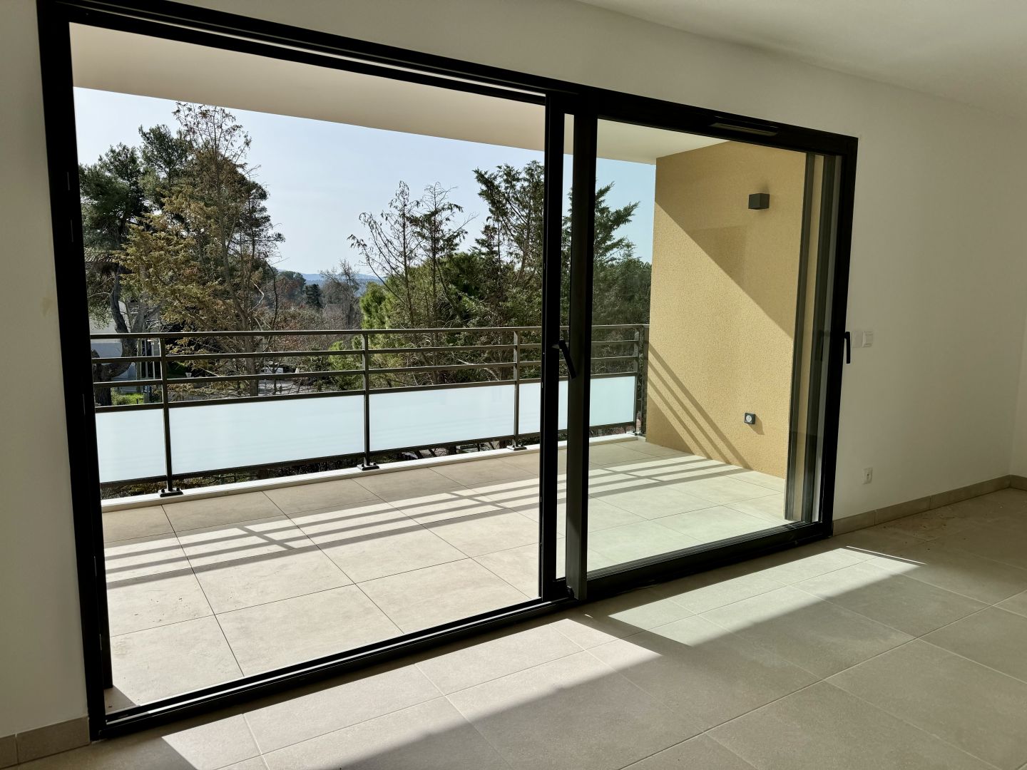 Votre appartement neuf T4 à Aix-en-Provence